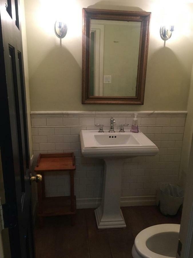 Niagara Mansion Carriage Suite Lewiston Kültér fotó
